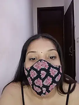 Cute_Rakhi08 stripchat live cam model