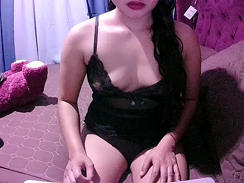 Alyssa_HotFuck stripchat live cam model