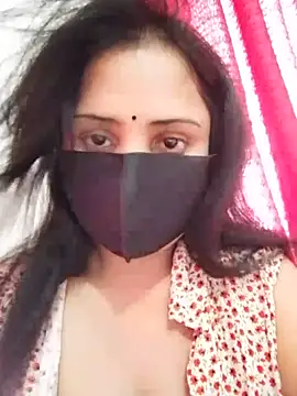 Chandra360 stripchat live cam model