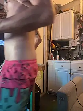 Twist_N_Tease stripchat live cam model