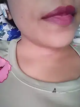 Anki-doll stripchat live cam model