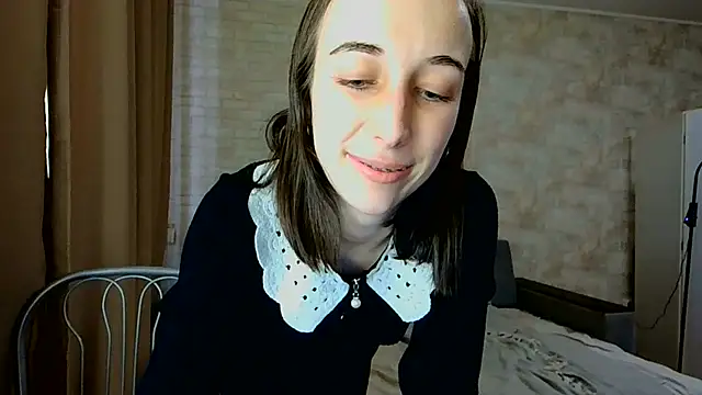 Anika_bloom stripchat live cam model
