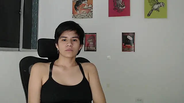 Dha_lia0 stripchat live cam model