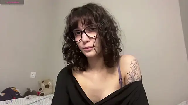 SibleyBurner stripchat live cam model