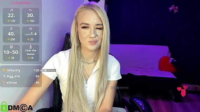 CrystalGirl99 stripchat live cam model