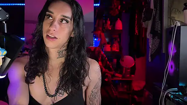 xoFrankie stripchat live cam model