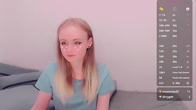 AliceNya_cute stripchat live cam model