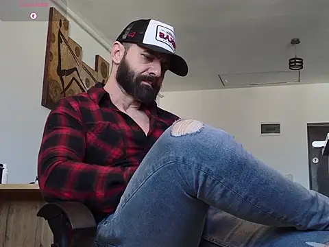 GipsyKingRo stripchat live cam model