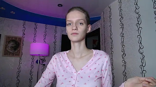 Chrissy_Joyful stripchat live cam model