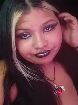 WickedLemon stripchat live cam model