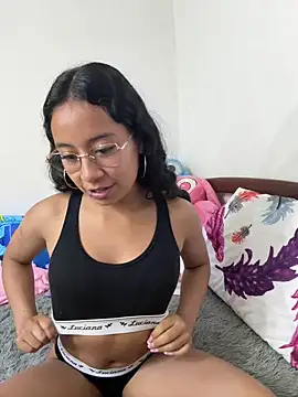 Violetlove_ stripchat live cam model