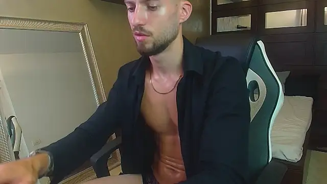 FelixRook stripchat live cam model