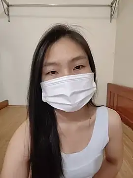 Babylovee_ stripchat live cam model