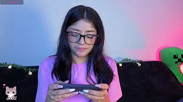 Laniita stripchat live cam model