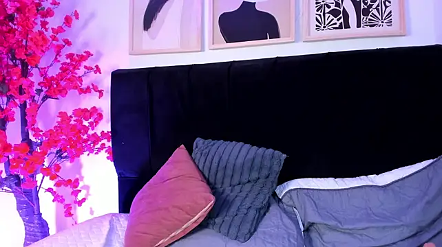Kriss_chang01 stripchat live cam model