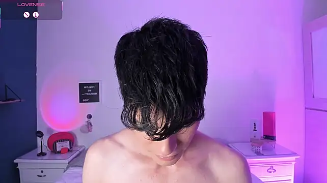 Dulcey- stripchat live cam model