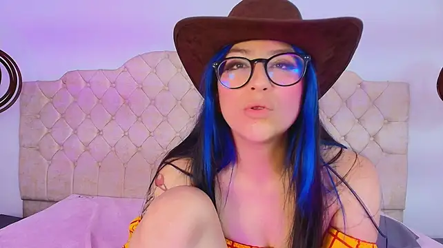 GIA_26 stripchat live cam model