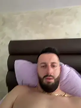 Kosminkom stripchat live cam model