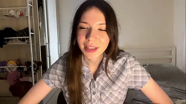 Watson_Emma stripchat live cam model