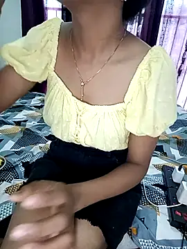Siya_Goel stripchat live cam model