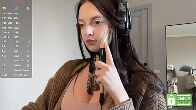 ReikoBartone stripchat live cam model
