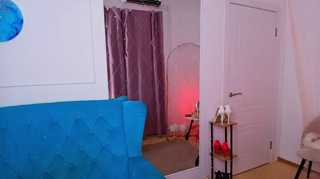 Alice__Smithh stripchat live cam model
