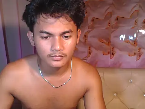 morenoxst stripchat live cam model