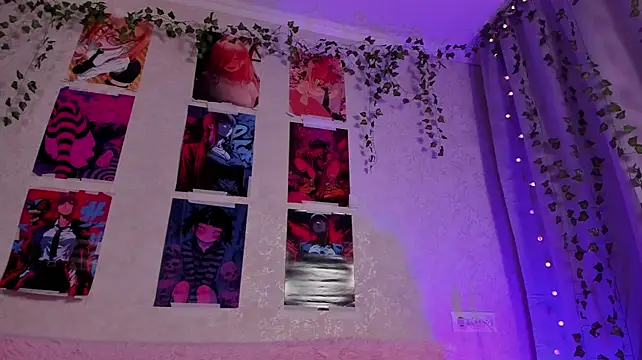 LuckySexyDoll stripchat live cam model