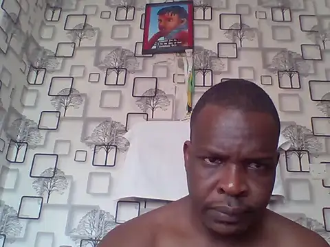 Chumba_001 stripchat live cam model