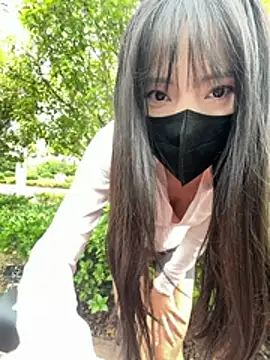 xiao-Lin stripchat live cam model