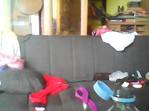 Family666Zombie stripchat live cam model