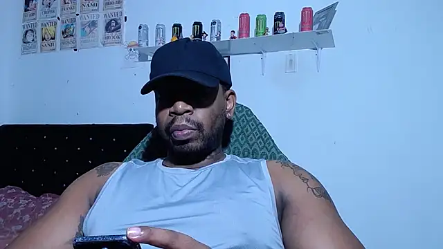 leandrohurtado69 stripchat live cam model