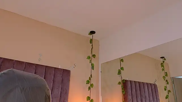 Dahlia_Rousse stripchat live cam model