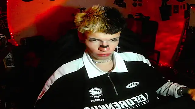 prince_x_dark stripchat live cam model