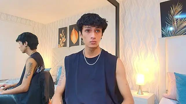 Lean_Portman stripchat live cam model