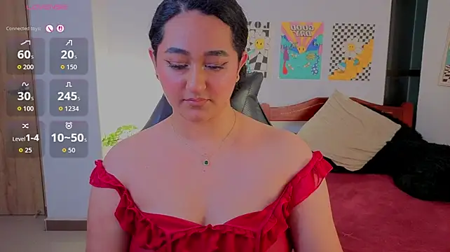 hipatia1moretime stripchat live cam model