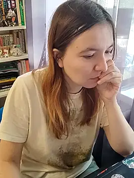 Lazy_Lovely stripchat live cam model
