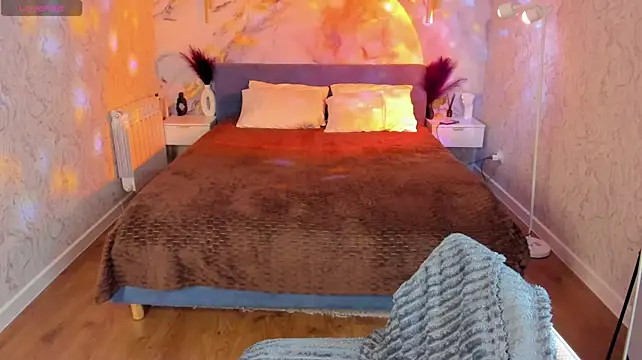 Wullwet_rav stripchat live cam model