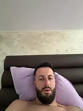 Kosminkom stripchat live cam model