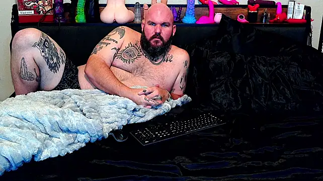 SHAWNandCHRISTIE stripchat live cam model