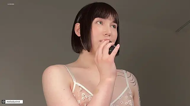 melodyxlove stripchat live cam model