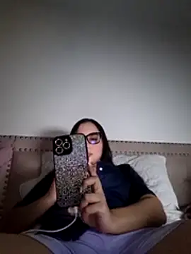 GabyFerrerr stripchat live cam model