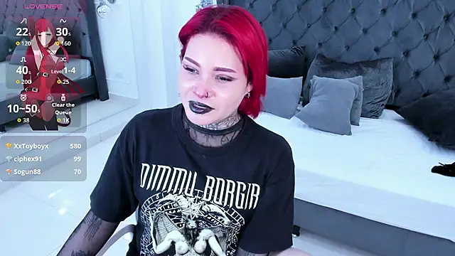 jinxv_nuss stripchat live cam model