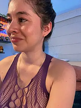 Sharon_07 stripchat live cam model