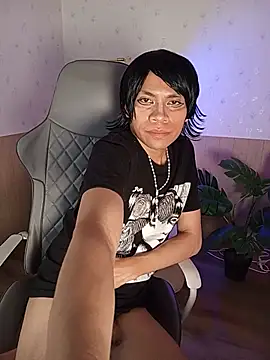 NekoboiPetiole stripchat live cam model