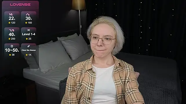 HottoKori stripchat live cam model