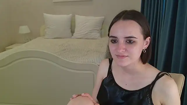 Daisy_Heart stripchat live cam model