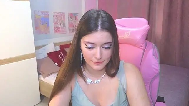 Jessica_jewells stripchat live cam model