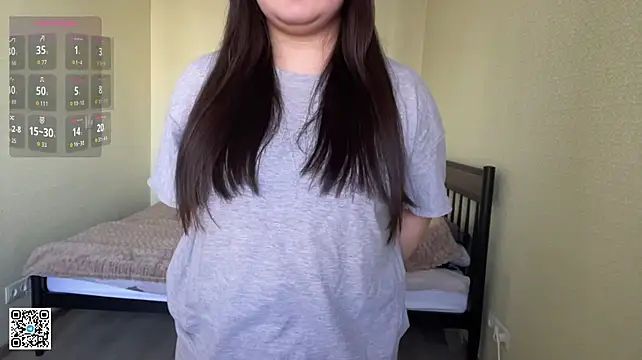 LindaFletcher stripchat live cam model