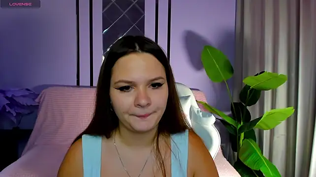 CutieChloee stripchat live cam model